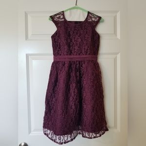 NWT kids/tween dress
